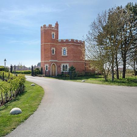 South Lodge, St Osyth Priory Saint Osyth 外观 照片